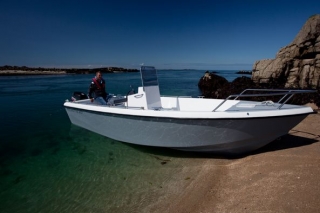  seu barco de pesca 